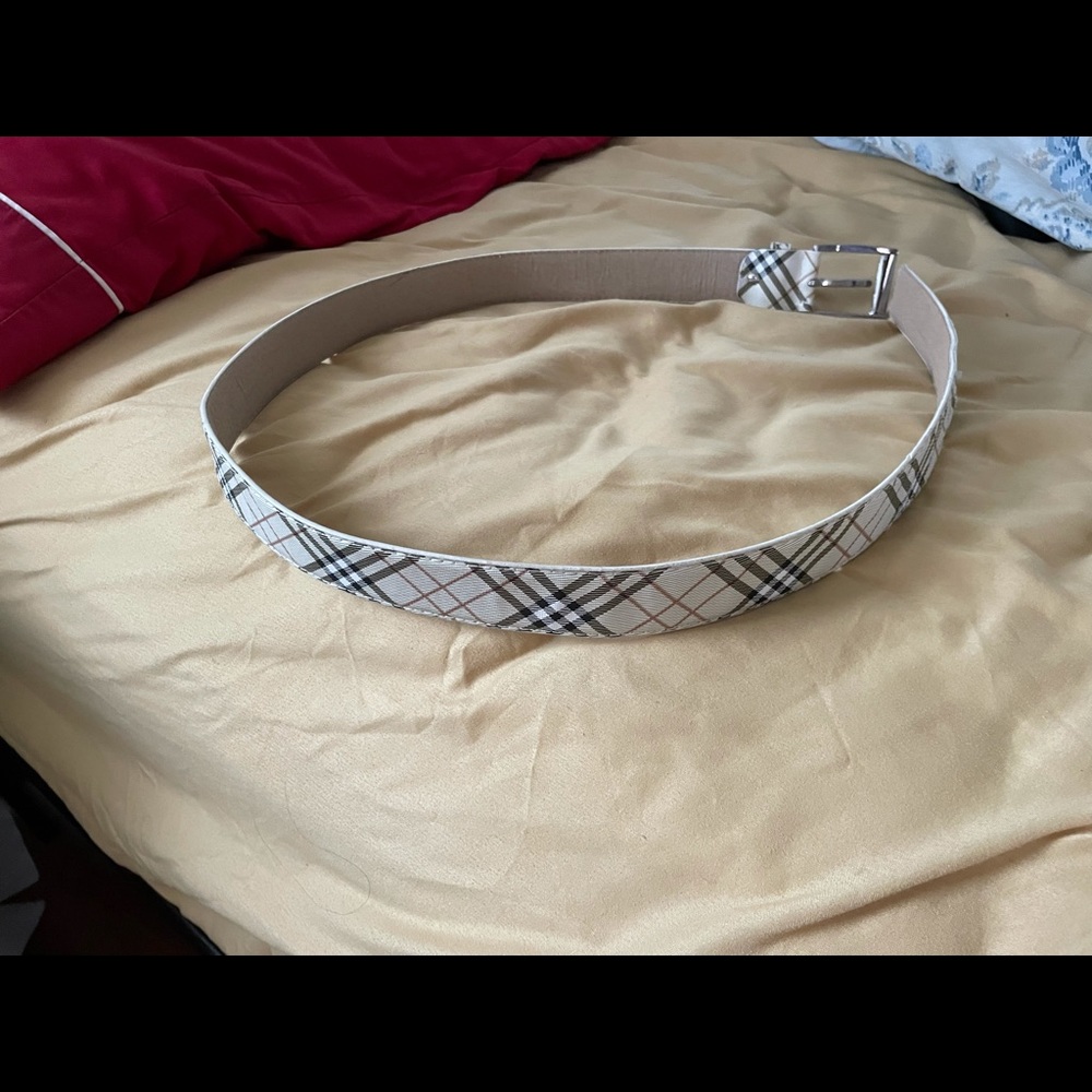 Belt - Picture 3 of 3